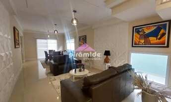 Imagem 2: Casa com 3 dormitórios à venda, 240 m² por R$ 2.000.000,00 - Urbanova - São José dos Campo