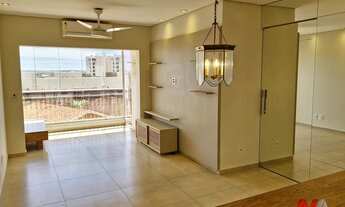 Imagem: Residencial Panorama - Apartamento 02 dormitórios