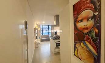 Imagem 2: Studio à venda no Novo Campeche - Florianópolis - SC