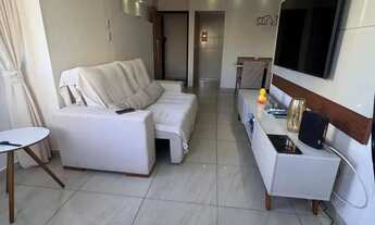 Imagem 5: Apartamento á Venda 66m² Vista Mar 2 Quartos 1 Suíte Jardim Oceania /João Pessoa