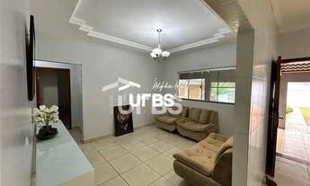 Imagem 6: Casa Térrea no Setor Faiçalville