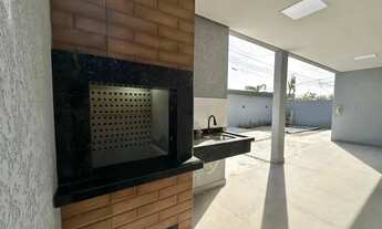 Imagem 4: Ref.- 412 - Casa Balneário Praia Grande