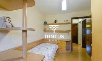 Imagem 14: Sobrado com 3 dormitórios à venda, 205 m² por R$ 750.000,00 - Pilarzinho - Curitiba/PR