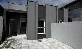 Imagem: EXCELENTE CASA PRONTA EM PARATIBE