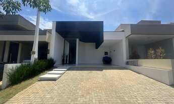 Imagem 3: Casa com 2 dormitórios à venda, 138 m² por R$ 984.000 - Residencial Terras da Estância - A