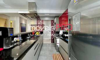 Imagem 6: Belisimo apto garden mobiliado com 113m2 de 2 dorm sendo 1 suite e 2 vagas no Alto de Boa