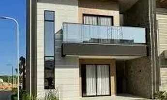 Imagem 4: Casa em Condomínio no Eusébio de 03 Suítes / 2 Vagas / Lazer Completo no The Park Residenc