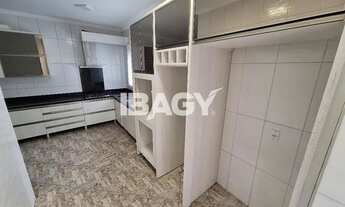 Imagem 6: Excelente Casa 4 dormitório(s) em Barreiros - São José