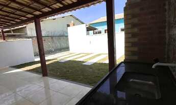 Imagem 6: Imóvel para venda com 70 metros quadrados com 2 quartos em Samburá (Tamoios) - Cabo Frio