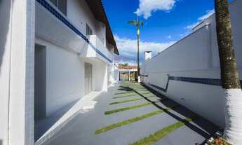 Imagem 3: Sobrado Caiobá - 3 Quartos