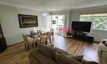 Imagem: Apto de 3 dorm sendo 1 suite e 1 vaga com