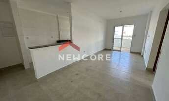 Imagem 2: Apartamento em Rua Turiassu - Guilhermina - Praia Grande/SP