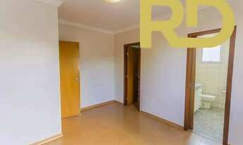 Imagem 3: Apartamento à venda, 4 quartos, 2 suítes, 4 vagas, Santa Tereza - Belo Horizonte/MG