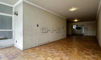 Imagem 7: Aluguel Apartamento 3 Dormitórios - 186 m² Jardim Europa