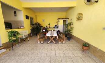 Imagem 4: Casarão amplo com casa anexa nos fundos - 4 quartos total pertinho da Dutra