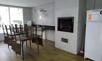 Imagem 7: Torres Devant - 03 quartos - 02 vagas