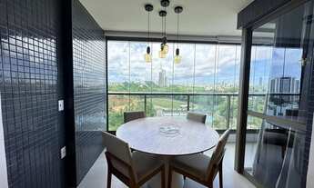 Imagem: Apartamento à Venda no Beach Class Salvador