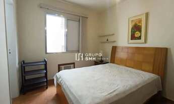 Imagem 7: Apartamento com 3 dormitórios para alugar, 90 m² por R$ 3.300,00/mês - Enseada - Guarujá/S