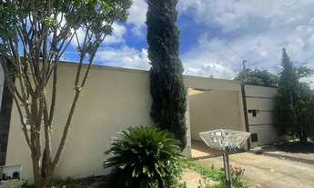 Imagem 2: Conjunto Vera Cruz 1 - Goiânia Casa com piscina e 3/4