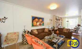 Imagem 3: Cobertura duplex com 3 quartos e 2 vagas de garagem, no centro