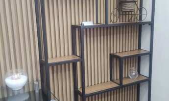 Imagem 5: Salão de Beleza mobiliado na Magalhães Neto