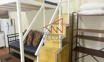 Imagem 9: Kitnet/Conjugado-À VENDA-Centro-Rio de Janeiro-RJ