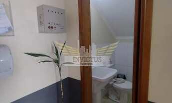 Imagem 6: Apartamento sem Condomínio com 2 Quartos para Alugar, 47m² - Vila Princípe de Gales, Santo