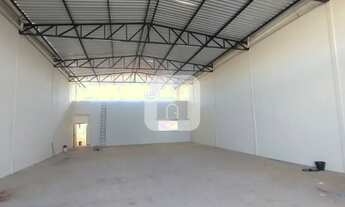 Imagem 2: Galpão para locação no Bairro Jardim Brasília