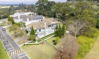 Imagem 2: Terreno residencial no Alphaville Graciosa