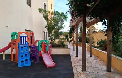 Imagem 12: Apartamento - Jardim Satélite - Residencial Carolina - 3 Dormitórios - 76m²