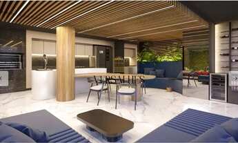 Imagem 5: Cobertura a venda 4 quartos , 2 suites , 3 banhos e 4 vagas no - Bairro Ouro preto