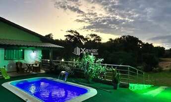 Imagem 2: Chácara de Alto Padrão à Venda em Nova Guarapari/ES