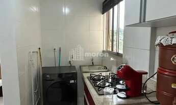 Imagem 7: APARTAMENTO À VENDA NA VILA ESTRELA - COND. VICTÓRIA PARK