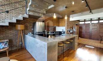 Imagem 5: Casa Mobiliada para Locação no Condomínio Reserva Aimoré