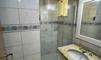 Imagem 6: Apartamento no Centro de Maringá - Edifício Dom João VI