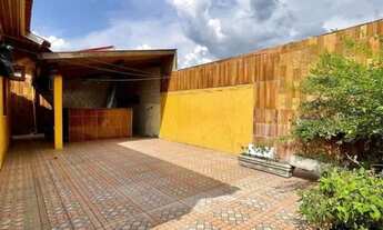 Imagem 4: CASA NO BENGUÍ Casa com 3 dormitórios