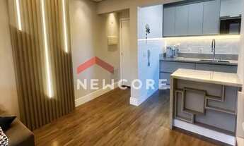 Imagem 2: Apartamento em Rua Santa Rita do Passa Quatro - Jardim Nova Europa - Campinas/SP