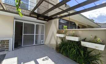 Imagem 4: CASA COMPLETA DE ARMÁRIOS NO FLORESTA COM 03 QUARTOS SENDO 01 SUÍTE COM AR CONDICIONADO