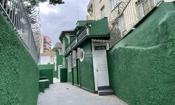 Imagem 6: Casa comercial para alugar na Tijuca, a poucos metros da Praça Afonso Pena. Excelente opor