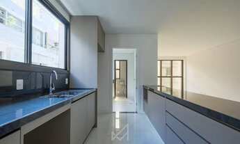 Imagem 4: Apartamento 03 quartos em Lourdes próximo ao Minas Tênis Clube I