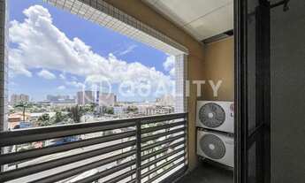 Imagem 5: Sala à venda, 32 m² por R$ 175.000 - Pici - Fortaleza/CE