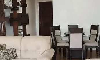 Imagem 2: Apartamento à Venda - Alto da Lapa, 3 Quartos, 98 m2