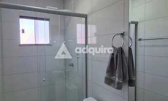 Imagem 5: Kitnet mobiliada para locação, próximo a UEPG Central, Ponta Grossa, PR