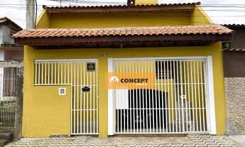 Imagem 2: SOBRADO À VENDA, NO BAIRRO JARDIM MARCATO, SUZANO/SP