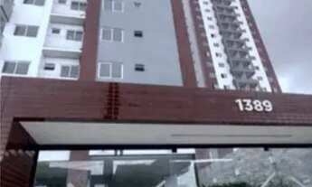 Imagem 3: Foz do Iguaçu Residencial. 3/4. 1 ou 2 Vagas. I173