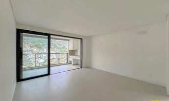 Imagem 3: Apartamento novo - 3 dormitórios, sendo 1 suíte - 2 vagas - sacada com churrasqueira - Cen