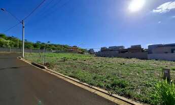 Imagem 3: Terreno amplo de 250m² à venda em condomínio - Quinta da Mata