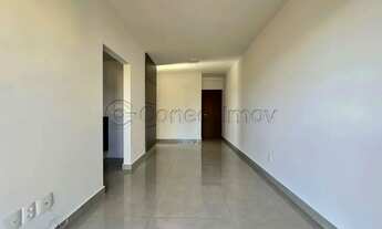 Imagem 3: Apartamento padrão de 67m² com 02 quartos sendo 01 suíte para venda - Jardim Irajá