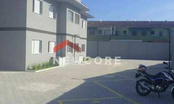 Imagem 5: Flat em Rua Mário Raul de Morais Andrade - Massaguaçu - Caraguatatuba/SP