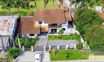 Imagem 7: Residência Versátil à venda em Blumenau-SC, Itoupava Central: 5 quartos, 3 banheiros, 3 va